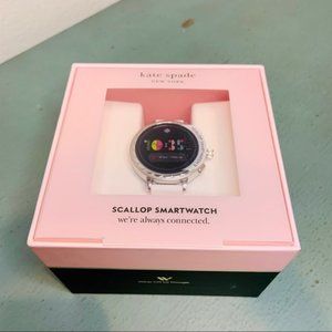 🔺🔺SOLD ON MERCARI🔺🔺Kate Spade Smart Watch
